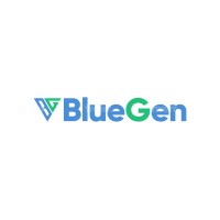 BlueGen Designs logo - Similar company to Blue Gen Therapeutics Foundation