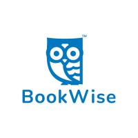 BookWise logo - Similar company to Bookwise Publishing