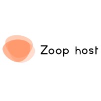 Zoophost logo - Similar company to Technostrap Digital