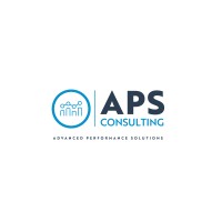 APS Consulting logo - Similar company to Aps Risk Monaco