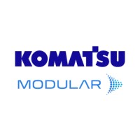 Modular Mining logo - Similar company to Hexagon Mining
