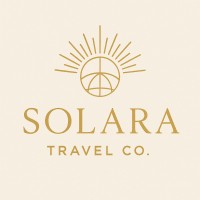 Solara Travel Company logo - Similar company to Love Alone