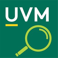 University of Vermont Libraries logo - Similar company to Mikado Postpartum