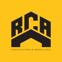 RCA Constructora e Inmobiliaria logo - Similar company to Dnt Hub Digital Upao