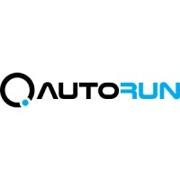 AUTORUN logo - Similar company to Audensy