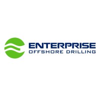 Enterprise Offshore Drilling logo - Similar company to Alliant Rigserv