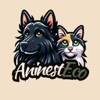AninestEco logo - Similar company to Stening