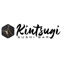 Kintsugi Sushi Bar logo - Similar company to Unbroken Curiosity Kintsugi