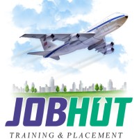 Job Hut logo - Similar company to Binary Computer