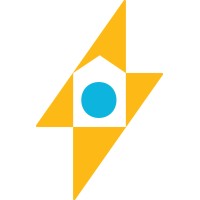 Energieloket Haarlemmermeer logo - Similar company to Kiesbiobased.Nl