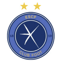 Club Foot ESCP Business School logo - Similar company to Wunder Hec