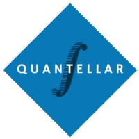 Quantellar logo - Similar company to Quantela