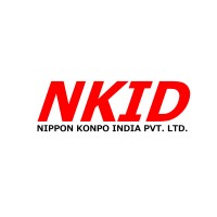 Nippon Konpo India Pvt. Ltd. logo - Similar company to Nkid