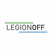 LegionOFF logo - Similar company to Idros - Impianti Di Trattamento Acqua E Aria