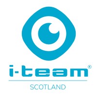 i-team embassy Scotland logo - Similar company to Pristine Cleaning Services