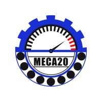 Meca 20 logo - Similar company to Trust Us
