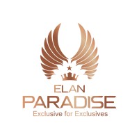 Elan Paradise logo - Similar company to Elan Imperial