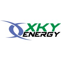 XKYEnergy Limited logo - Similar company to Ecoliving Ltd