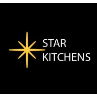 Star Kitchens logo - Similar company to Star Kitchen