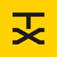 TX - Tomorrow Explored logo - Similar company to Streamr Network