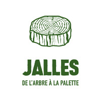 SCIERIE JALLES logo - Similar company to Scierie Lion