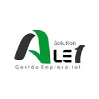 ALE1 Solution logo - Similar company to Ceasa/Pr