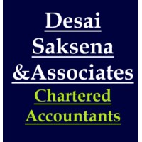 Desai Saksena & Associates logo - Similar company to Kapsu Partners