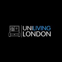 Uniliving London logo - Similar company to Silsila