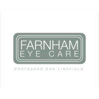 Farnham Eye Care logo - Similar company to Drugdocs®