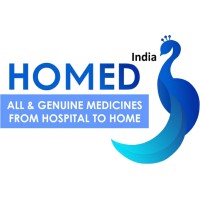 Homed India