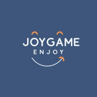Joygame logo - Similar company to Joy Games