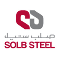 Solb Steel logo - Similar company to Al Wahid Recruiter