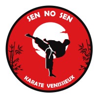 Sen no sen Karaté Vénissieux logo - Similar company to Shin Gi Tai Karaté Club Renaison-Vougy