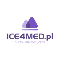 ICE4MED hurtownia medyczna logo - Similar company to Fundacja Oliedu