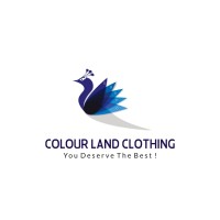 Colour Land Clothing logo - Similar company to Braineryspot
