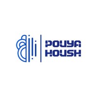 Pouyahoush logo - Similar company to Aban Parallel Processing