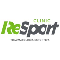 ReSport Clinic, Traumatología y Fisioterapia Deportiva logo - Similar company to Chronojump Boscosystem