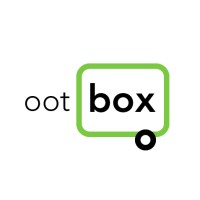 ootbox logo - Similar company to Prepdeck