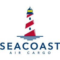 Seacoast Aviation Air Cargo logo - Similar company to Chi Aerospace