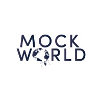 Mock World Media logo - Similar company to Nest N Web Technologies