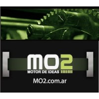 MO2 logo - Similar company to Gregory & Co