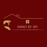 Immo by MY logo - Similar company to Croq'Immo