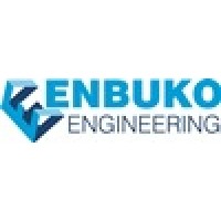Enbuko Engineering logo - Similar company to Versluis Techniek