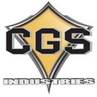 CGS Industries logo - Similar company to Flying Ventures, Llc