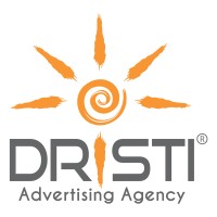 Dristi Advertising Agency logo - Similar company to Virtual Analytics