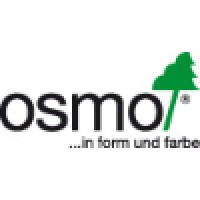 Osmo Holz und Color GmbH & Co. KG logo - Similar company to Osmo Uk
