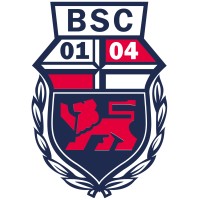 Bonner SC logo - Similar company to Fc Hennef 05 E.V.