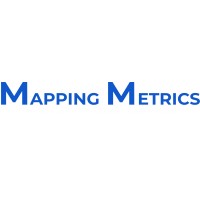 Mapping Metrics® - AI Powered logo - Similar company to The Next Up Solutions