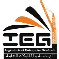 IEG - INGÉNIERIE ET ENTREPRISE GÉNÉRAL logo - Similar company to Ecomptable