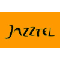 Jazztel logo - Similar company to Contoda